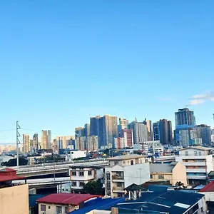 Hotel Airobedz Makati - A Value