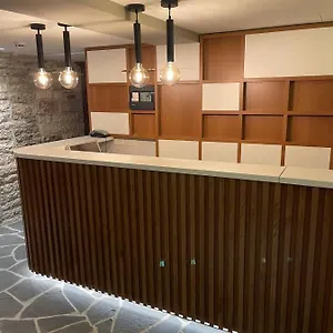Hotel Palorto Traditional