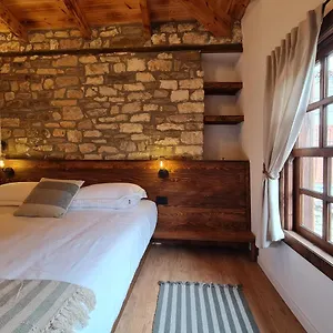 Hotel N'gorice